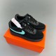 나이키 x 티파니 앤 코 에어포스 1 로우 SP 1837 Nike x Tiffany & Co. Air Force 1 Low SP 1837 DZ1382-001