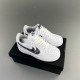 나이키 에어포스 1 '07 로우 화이트 쿨 그레이 Nike Air Force 1 '07 Low White Cool Grey FD0660-100