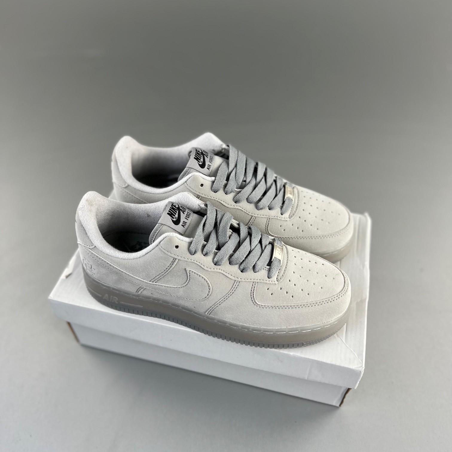 Reigning Champ x Nike Air Force 1 High PRM NPC20332