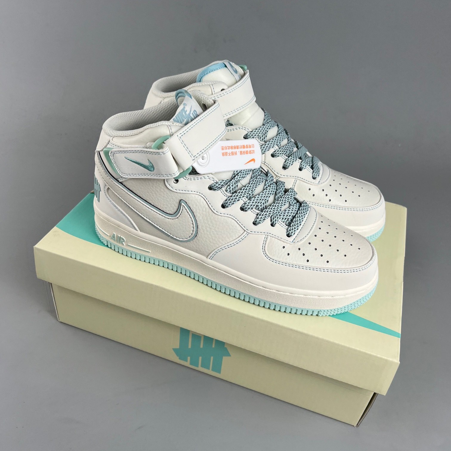 Nike Air Force 1 Mid GB5969-002