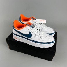 Foot Locker x Nike Air Force 1 Low GS