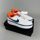 Foot Locker x Nike Air Force 1 Low GS"Swoosh Chain CK9708-100