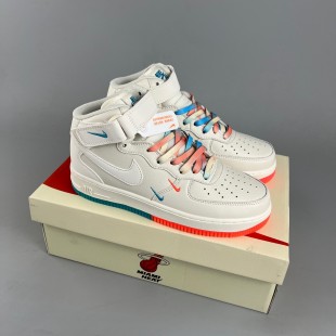 Nike Air Force 1 MID '07 MI9663-536