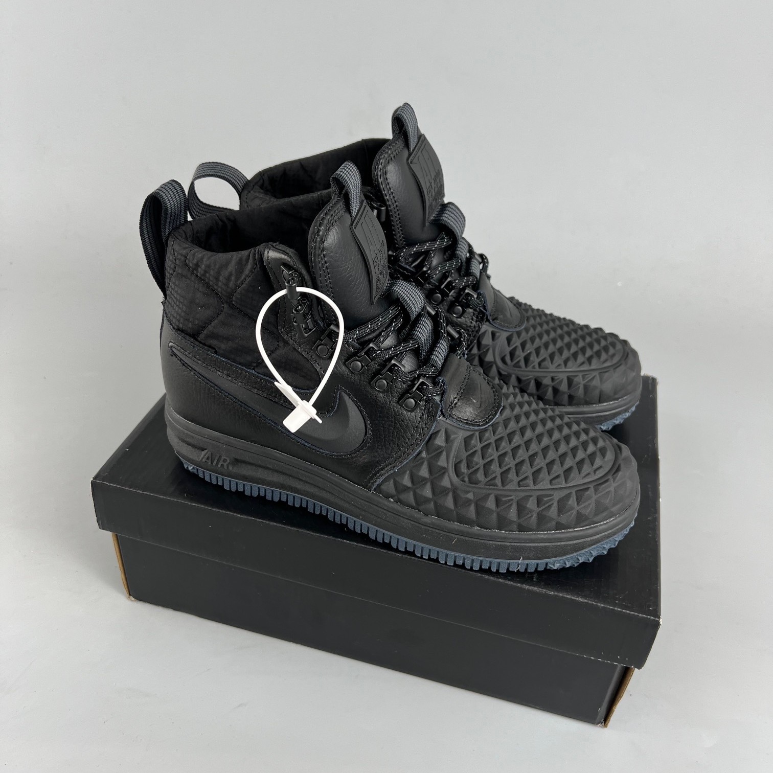 NIKE LUNAR FORCE 1 DUCKBOOT’ 17 LF1 618918 NPC20331