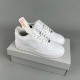 나이키 에어포스 1 '07 로우 화이트 Nike Air Force 1 '07 Low White 315115-112 NPC20059