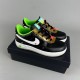 나이키 에어포스 1 '07 LV8 해브 어 굿 게임 블랙 Nike Air Force 1 '07 LV8 Have a Good Game Black DO7085-011