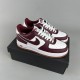  나이키 에어포스 1 LV8 3 나이트 마룬 Nike Air Force 1 LV8 3 Night Maroon DQ5972-100