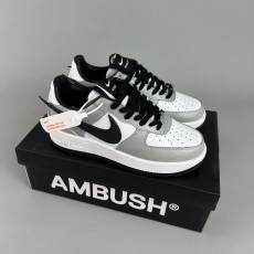 AMBUSH x 나이키 에어포스 1 로우 DV3464-001