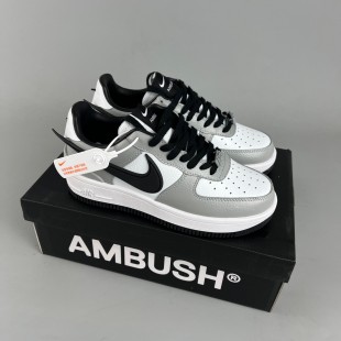 AMBUSH x 나이키 에어포스 1 로우 DV3464-001