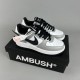 AMBUSH x 나이키 에어포스 1 로우 DV3464-001