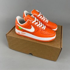 LV x Nike Air Force 1 Low NPC20326