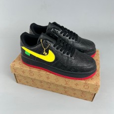 Lv x Nike Air Force 1 Low NPC20325