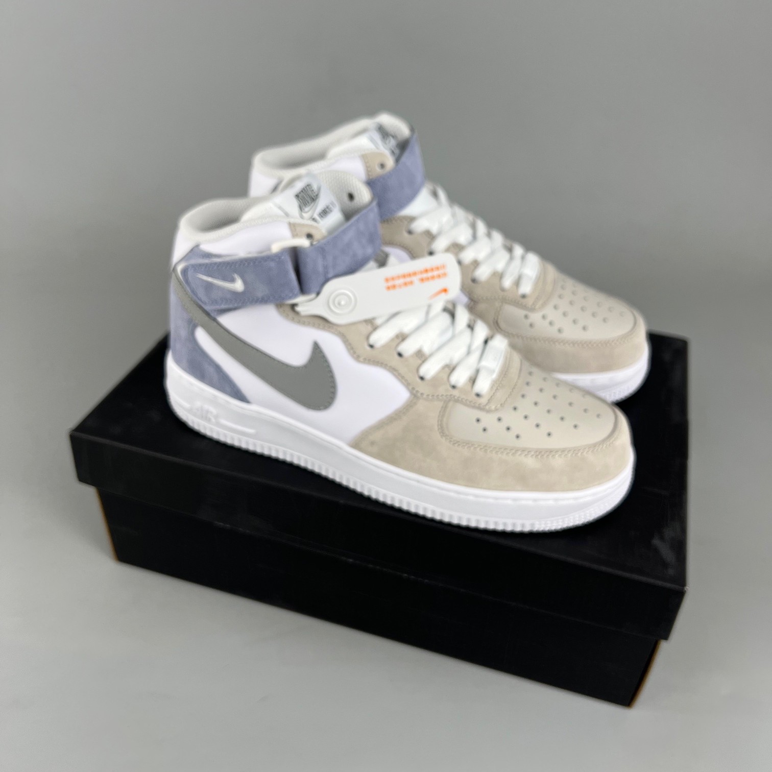 Nike Air Force 1 MID ’07 AL6896-557