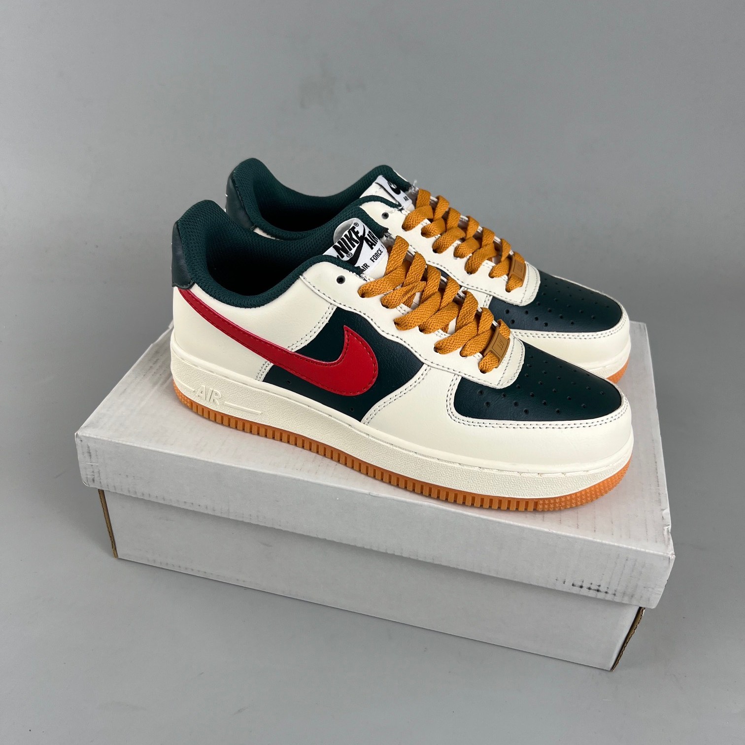 나이키 에어포스 1 로우 07 FD9603-163