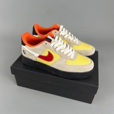 나이키 에어포스 1 '07 LV8 style AQ0117-002