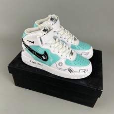 Nike Air Force 1 MID ’07 CW2288-116