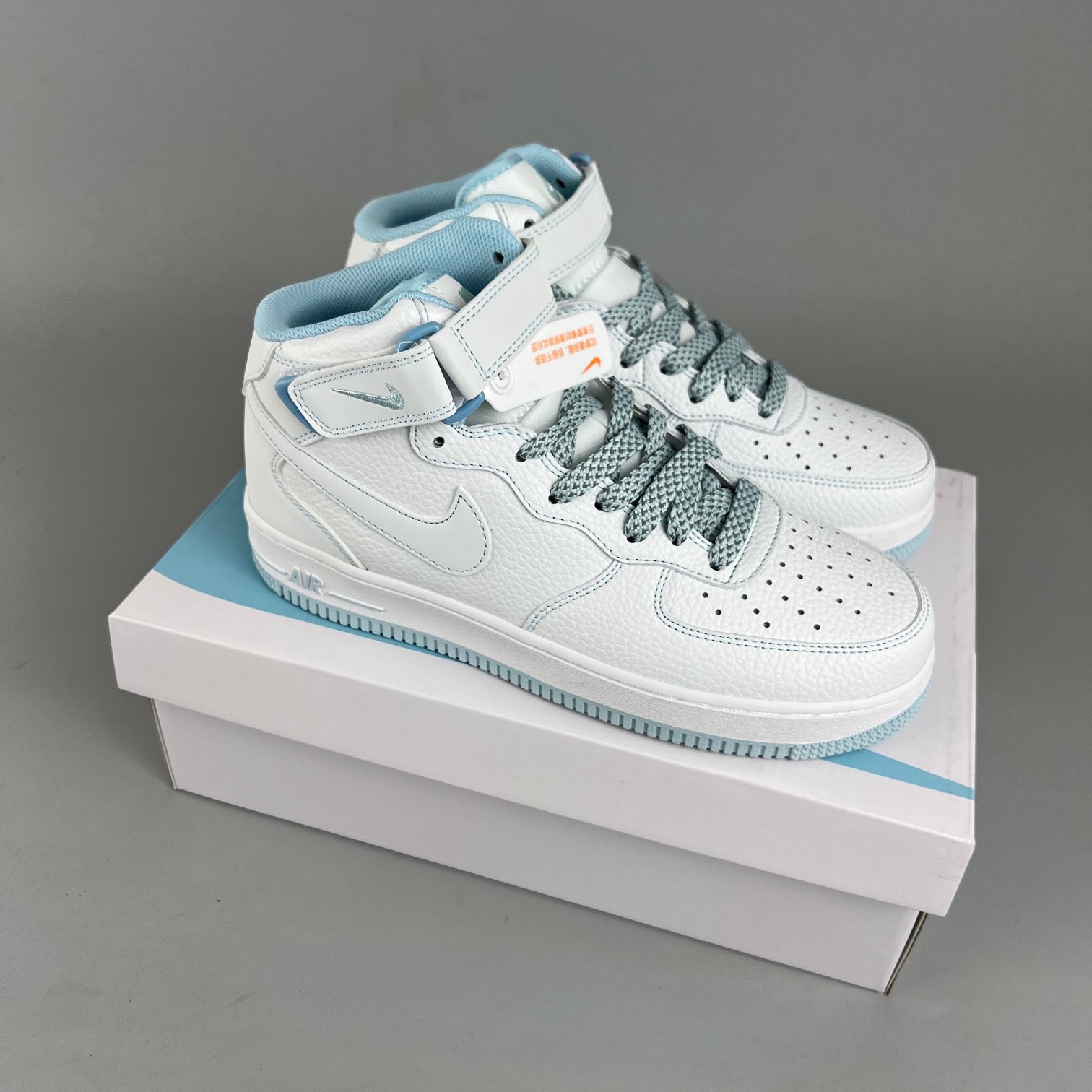 Nike Air Force 1 Mid MK0619-255