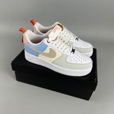 Nike Wmns Air Force 1’07 LX DX6042-111