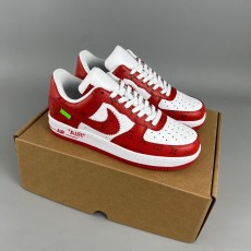 Lv x Nike Air Force 1 Low NPC20322