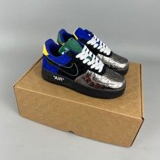 Lv x Nike Air Force 1 Low NPC20321