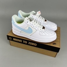나이키 에어포스 1 '07 LV8 인디고 Nike Air Force 1 '07 LV8 Indigo CZ0338-101