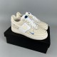나이키 에어포스 1 '07 LX 게임 로얄 세일 Nike Air Force 1 '07 LX Game Royal Sail FB1839-111
