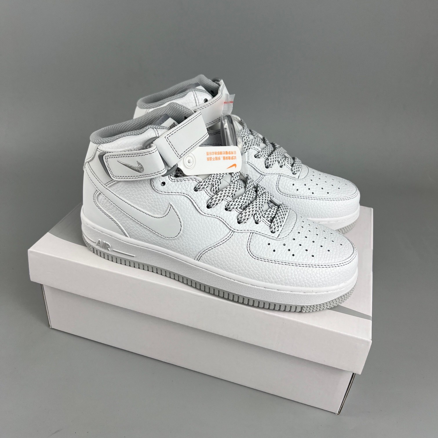 Nike Air Force 1 Mid MK0619-211
