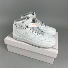 Nike Air Force 1 Mid MK0619-211