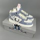 Kaws×Nike Air Force 1 Mid CW2308-211