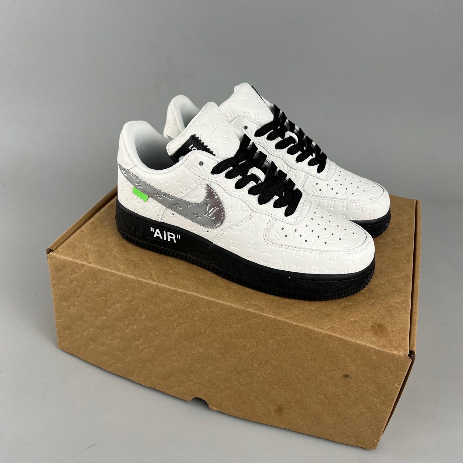 Lv x Nike Air Force 1 Low NPC20319
