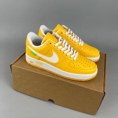 Lv x Nike Air Force 1 Low NPC20318