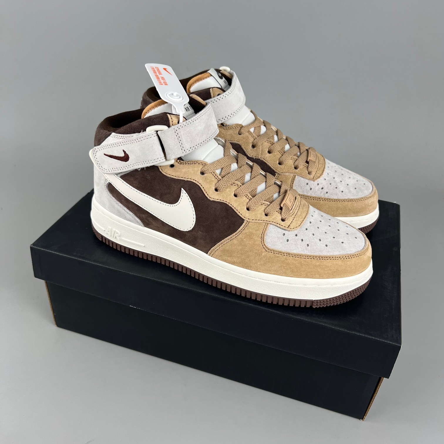 Nike Air Force 1 MID ’07 AL6896-556