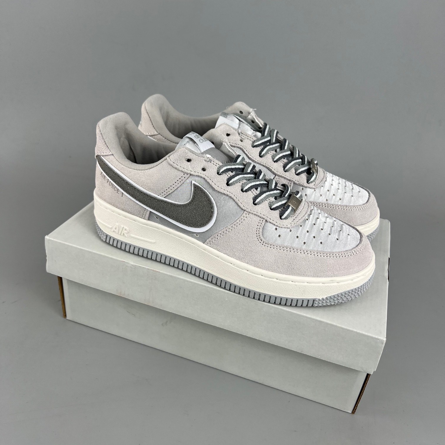 LV x Nike Air Force 1 Low NPC20317