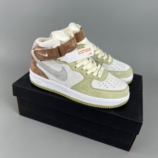 Nike Air Force 1 MID ’07 AL6896-558
