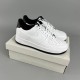 나이키 에어포스 1 '07 화이트 블랙 Nike Air Force 1 '07 White Black DR9867-102