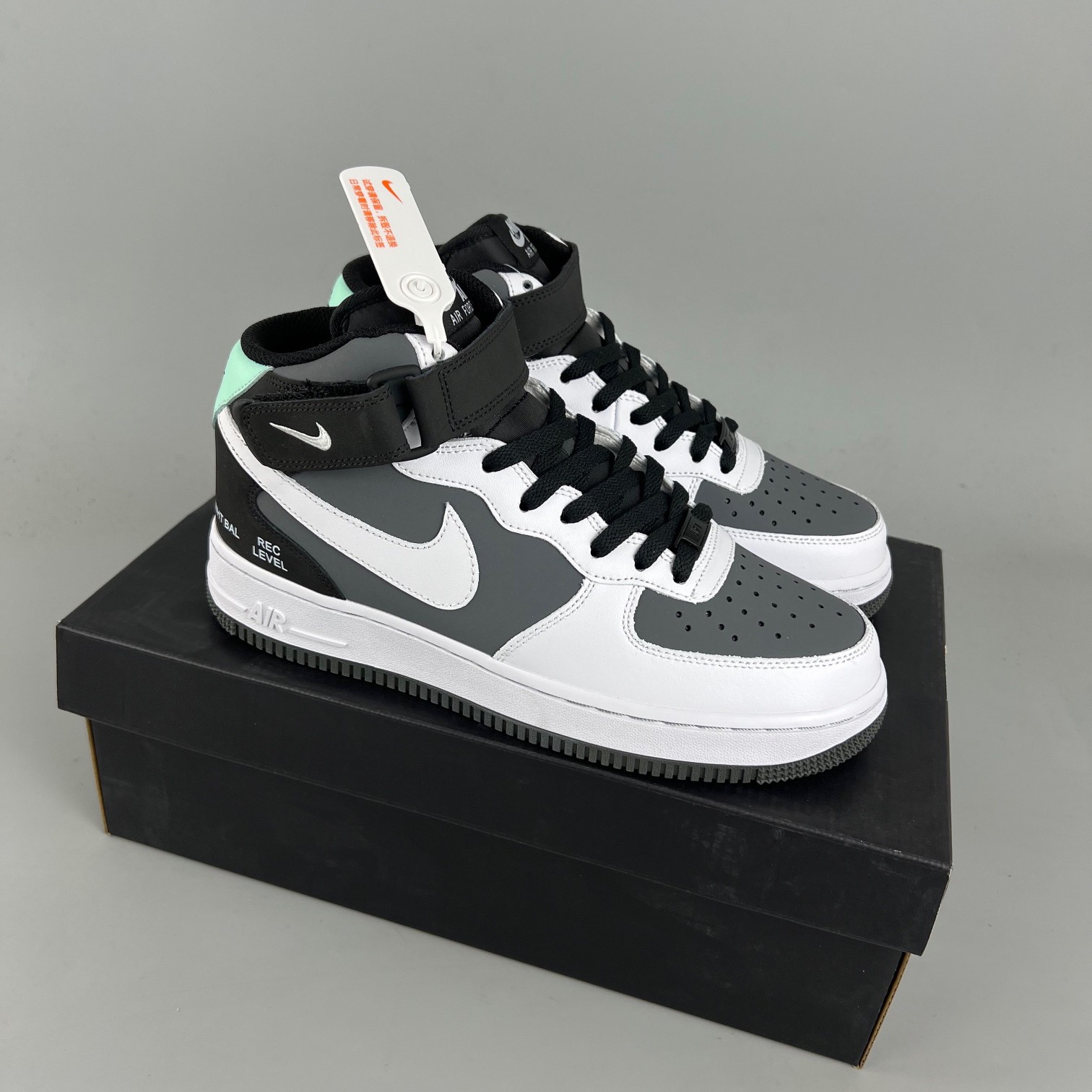 Nike Air Force 1 MID CN6863-502