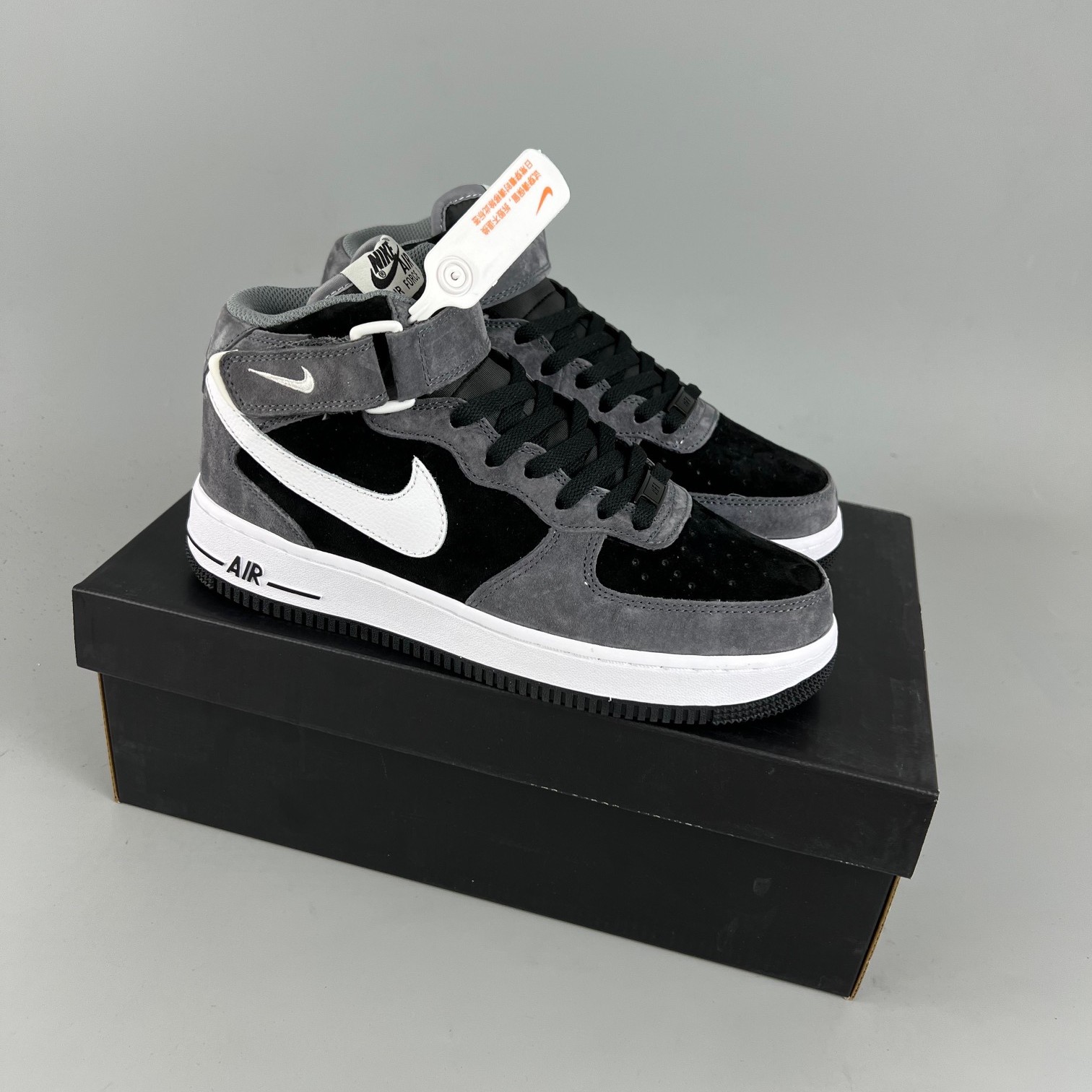 Nike Air Force 1 MID ’07 QT3369-996