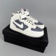 Nike Air Force 1 Mid 07 LZ6819-609