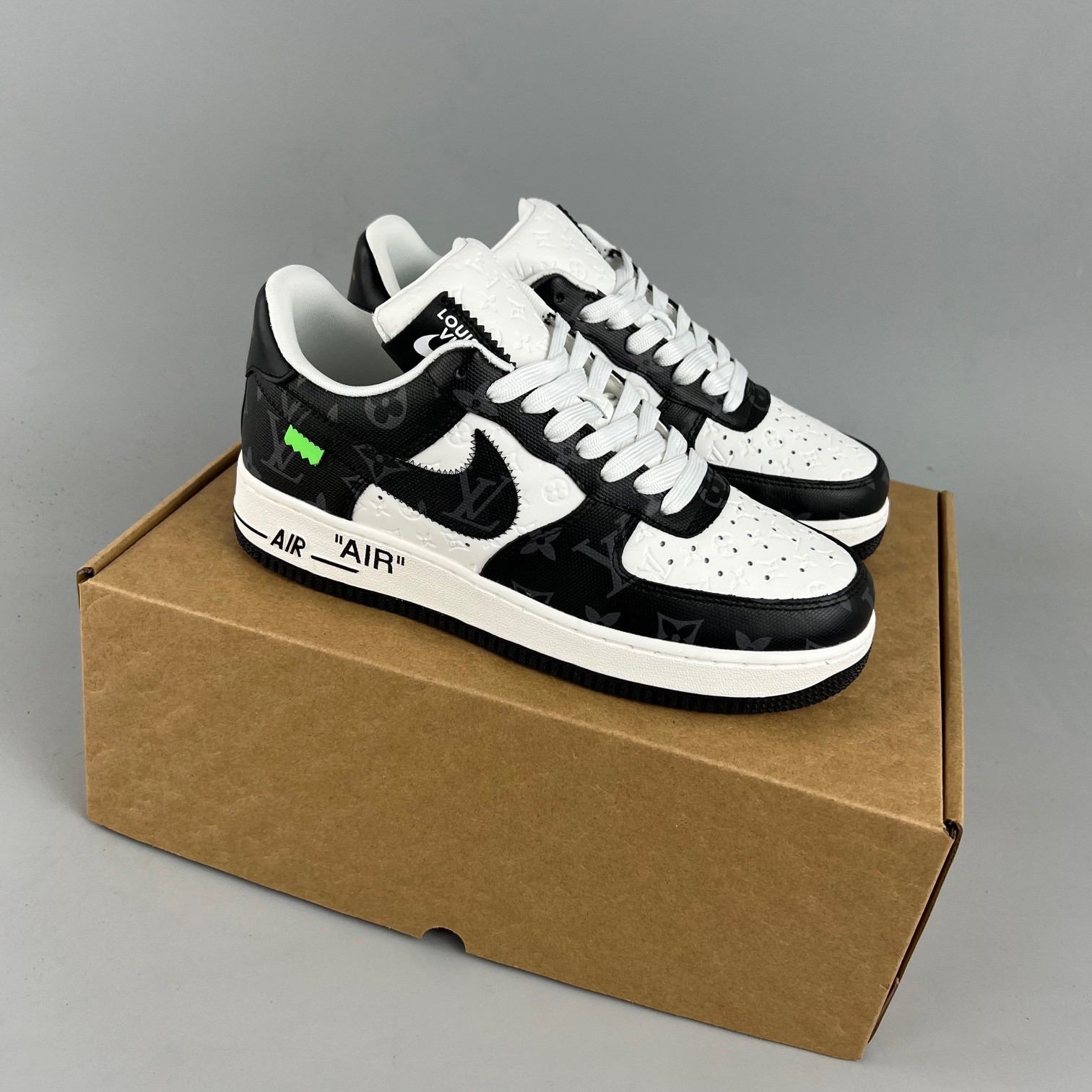Lv x Nike Air Force 1 Low 1A9VGO NPC20312