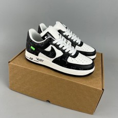 Lv x Nike Air Force 1 Low 1A9VGO NPC20312