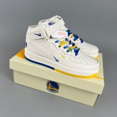 Nike Air Force 1 Mid '07 GT5663-306