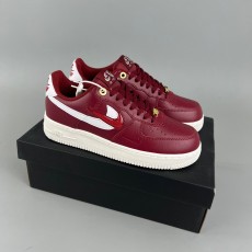 Nike Wmns Air Force 1' 07 Low GS DZ5616 NPC20037