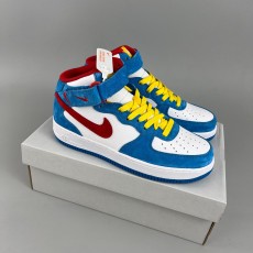NIKE Air Force 1 Mid GB1236-160