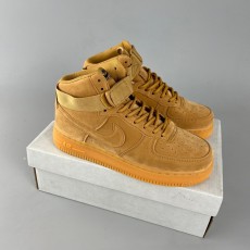 나이키 에어포스 1 하이 '07 LV8 WB 플랙스 Nike Air Force 1 High '07 LV8 WB Flax 882096-200