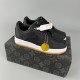 프라그먼트 디자인 x 나이키 에어포스 1 JT PremiumGame Black CJ5290-600