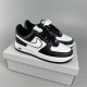 나이키 에어포스 1 '07 LV8 화이트 블랙 Nike Air Force 1 '07 LV8 White Black DX3115-100