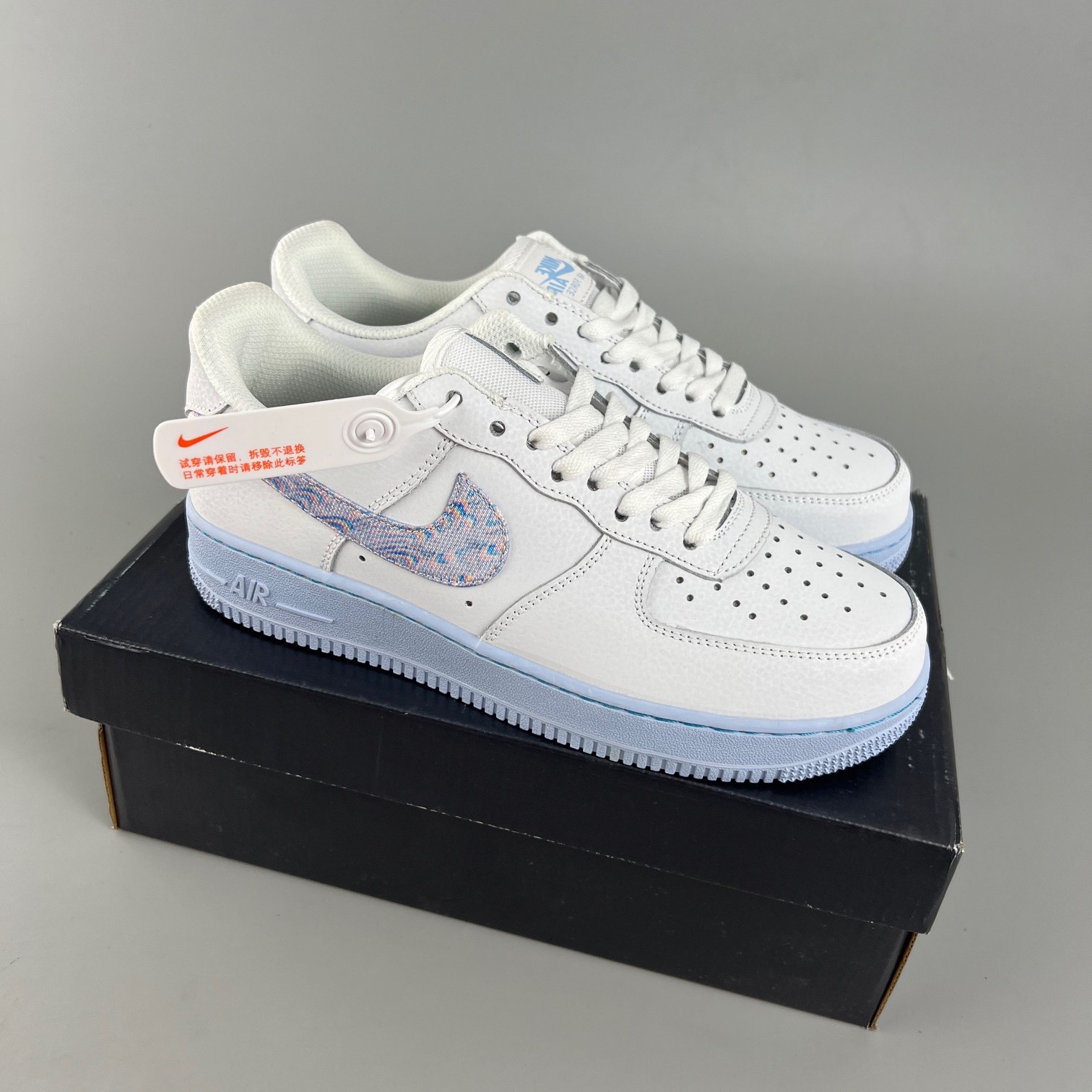 Nike Wmns Air Force 1 Low CZ0377-100