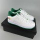 나이키 에어포스 1 로우 레트로 QS 웨스트 인디스 클래식 그린 Nike Air Force 1 Low Retro QS West Indies Classic Green DX1156-100