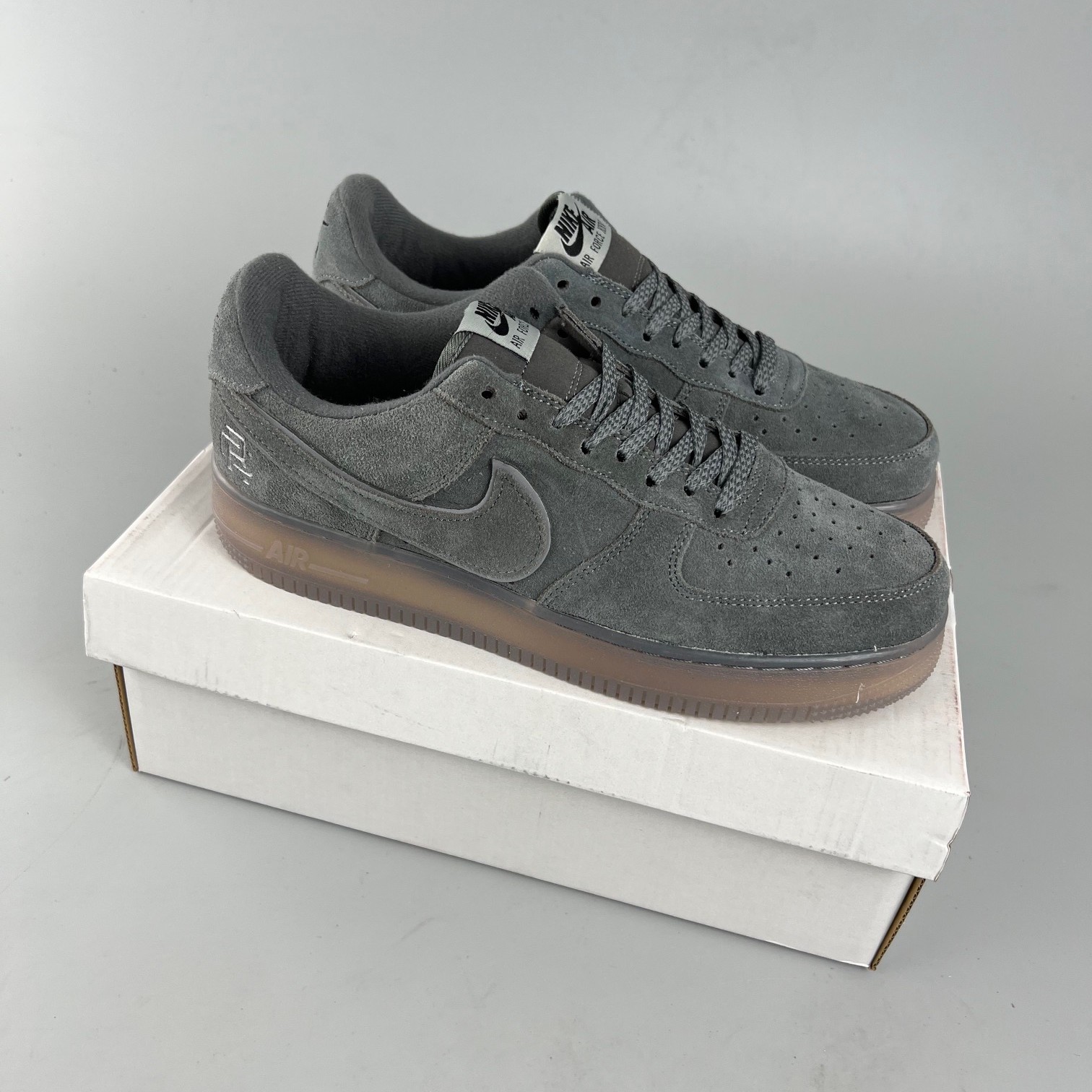 Nike Air Force1 Low x Reigning Champ AA1117-188 NPC20303