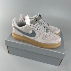 Nike Air Force1 Mid x Reigning Champ AA1117-188  NPC20301